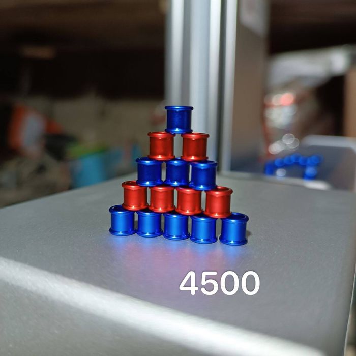 Qushlar uchun imennoy kalsola zakazga