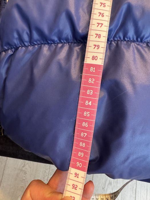 Geaca lunga Tommy Hilfiger