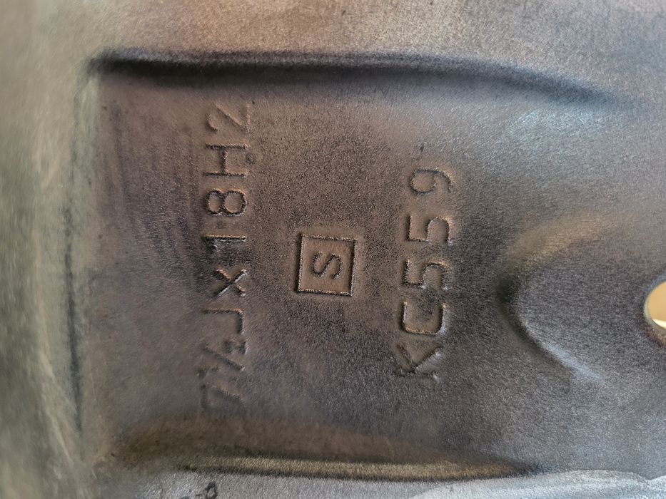 Продам диски стояли на Митсубиси