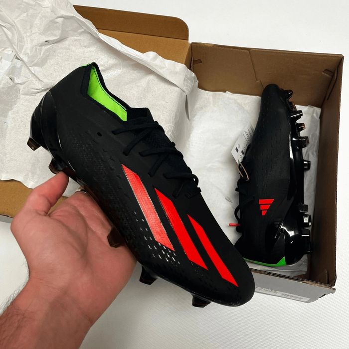 Adidas X Speedportal.1 FG 42