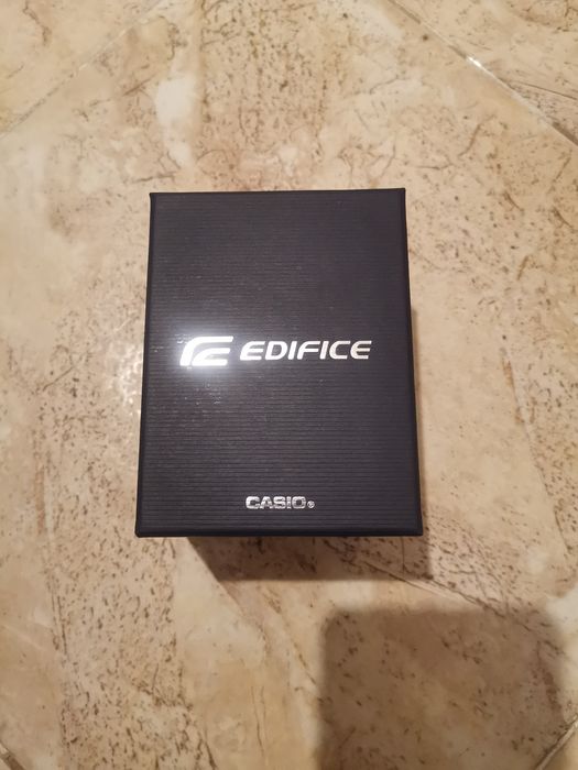 Casio Edifice часовник