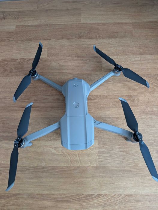 Drona DJI Air 2 Fly More Combo - Full Box + Accesorii