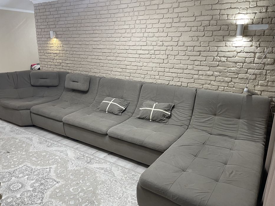 Продам диван большой