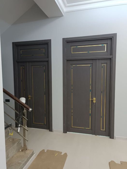 Eshiklar mdf eshiklar
