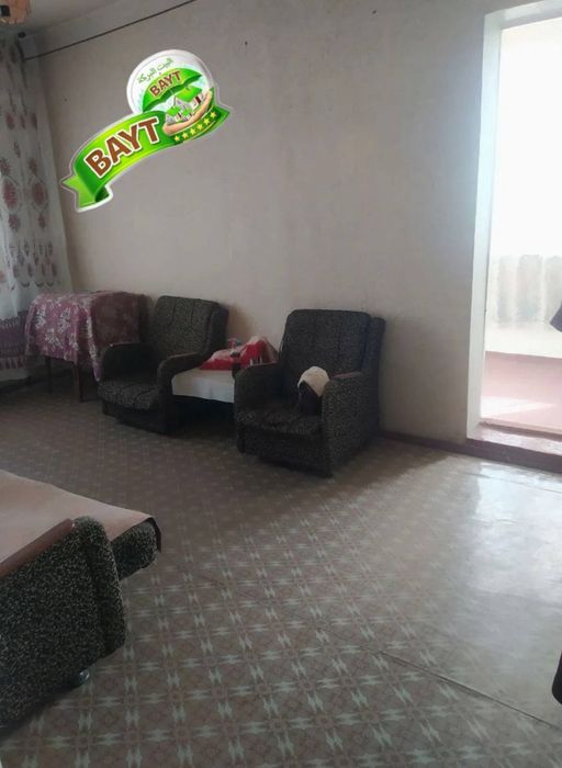 СПУТНИК-16 1комнатная 38м² Продаётся квартира