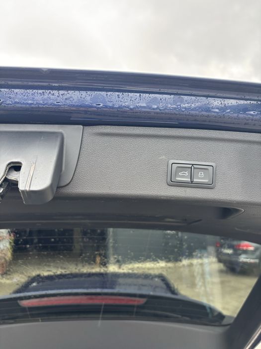 Audi A4 Avant 2019, Matrix, Virtual Cockpit, Pornire telefon, Distronic