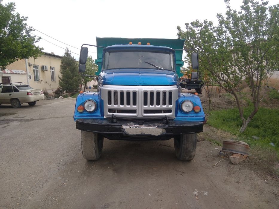 Zil samasval maz kuzuf
