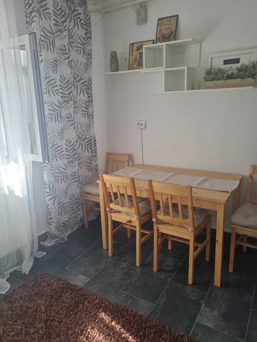 Inchiriez apartament 3 camere central Giurgiu