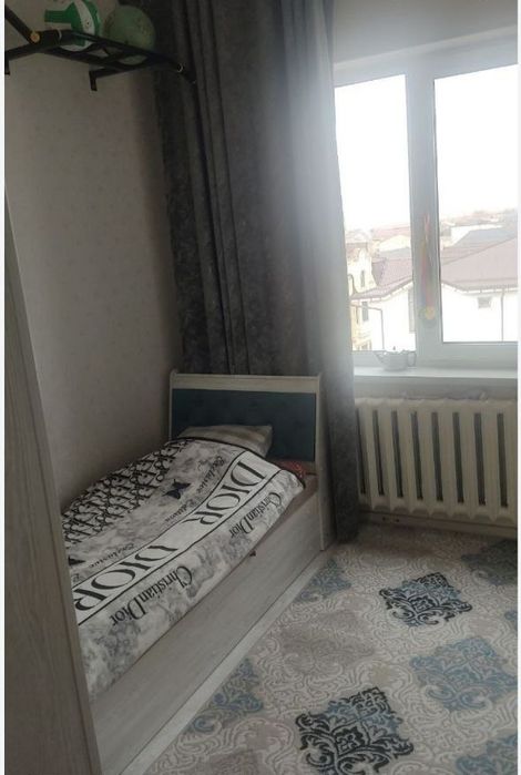 Продаётся 4/5/5 Юнусабад 5 кв-л