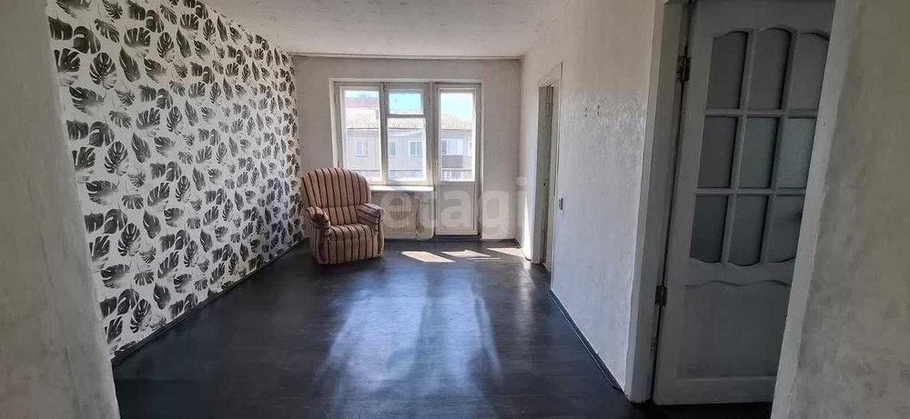 Продам 3 комнатнаую квартиру