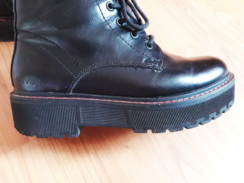 Боти Catwalk - номер 39