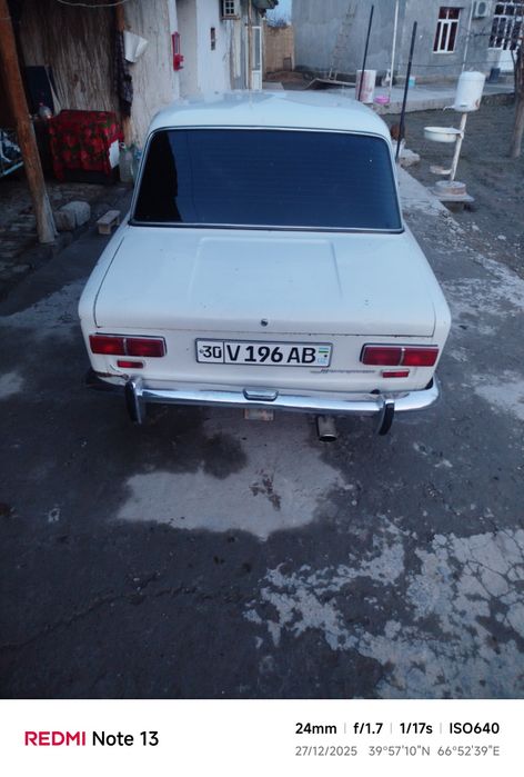 Moshina radnoy xama joyi idyal