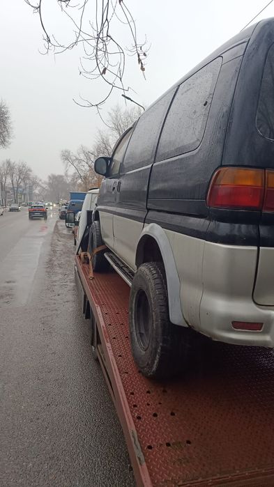 Услуги Эвакуатора круглосуточно 24/7