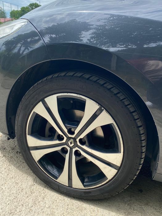 RENAULT Megane 0 — imagine 5