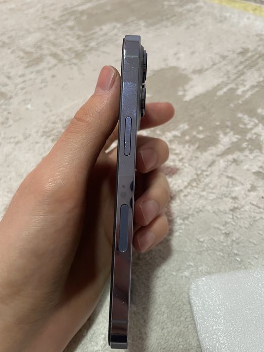 Iphone 13 pro Шымкент