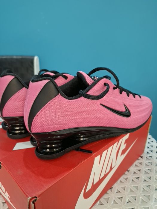 Nike SHOX 38  размер