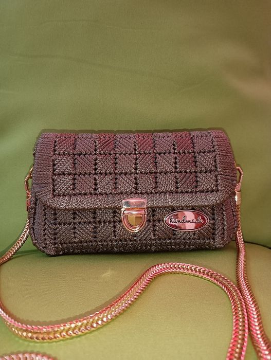 Vând gentuțe handmade