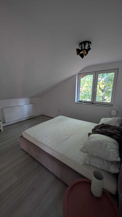 INCHIRIEZ CAMERA IN APARTAMENT 3 camere - doar pentru fete in Iris