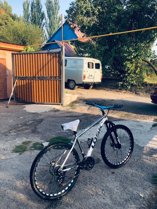 обменяю велик на комп