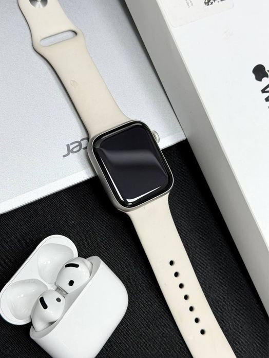 Apple Watch Se 3 44MM | BaiTime
