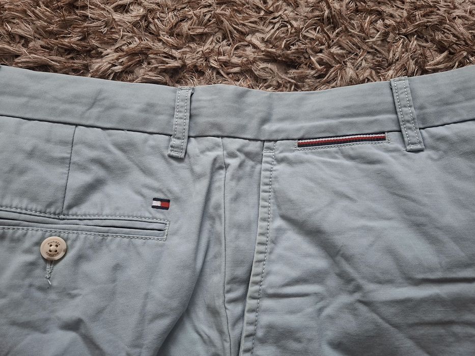 Tommy Hilfiger-Ориг. Къси панталони Нови!!!
