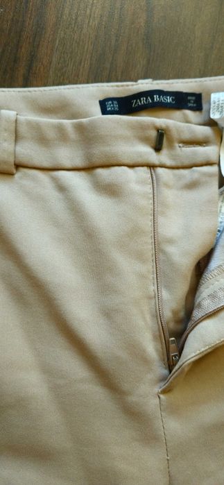 Дамски панталон Zara