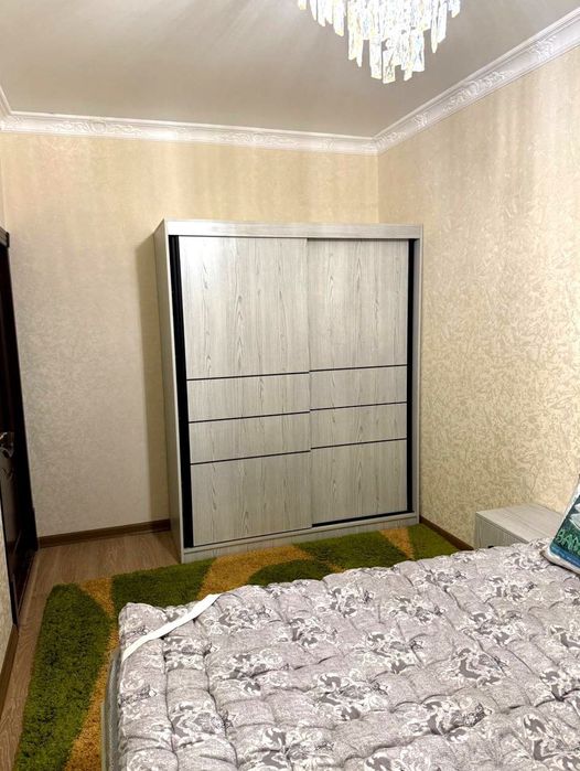 Аренда, квартираМирабадский р-он. Рядом Магазин Гламур. 
МИРАБАТС