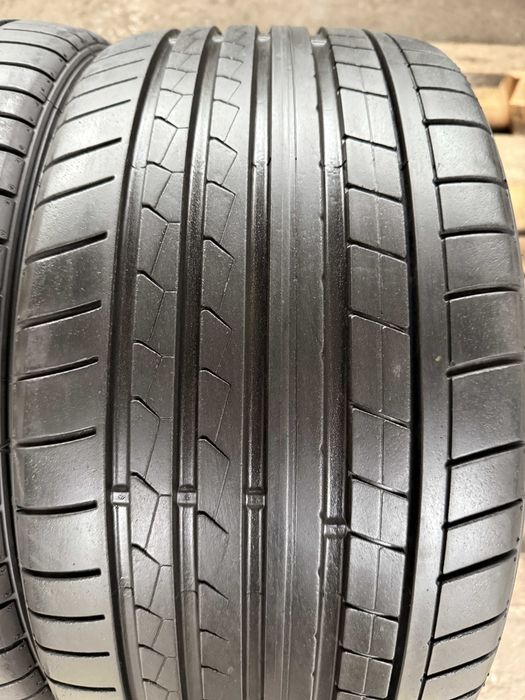SET 2 Anvelope Vara 265/30 R20 94Y DUNLOP Sp Sport Maxx GT R01