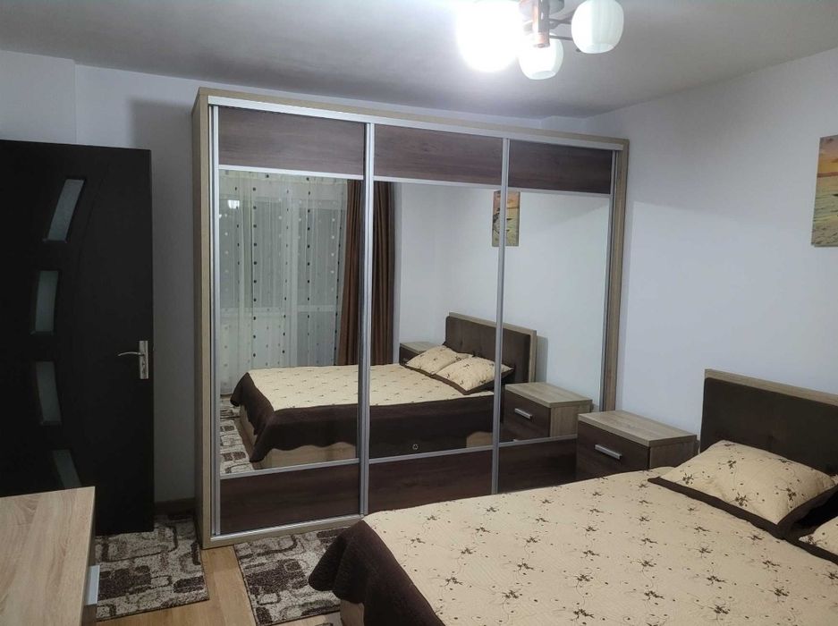 Apartament 2 camere, decomandat, Lidl Baba Novac