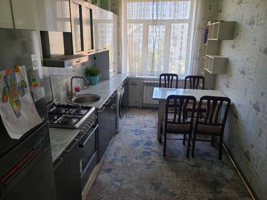 2 xonali kvartira uzoq muddatga ijaraga beriladi. 300