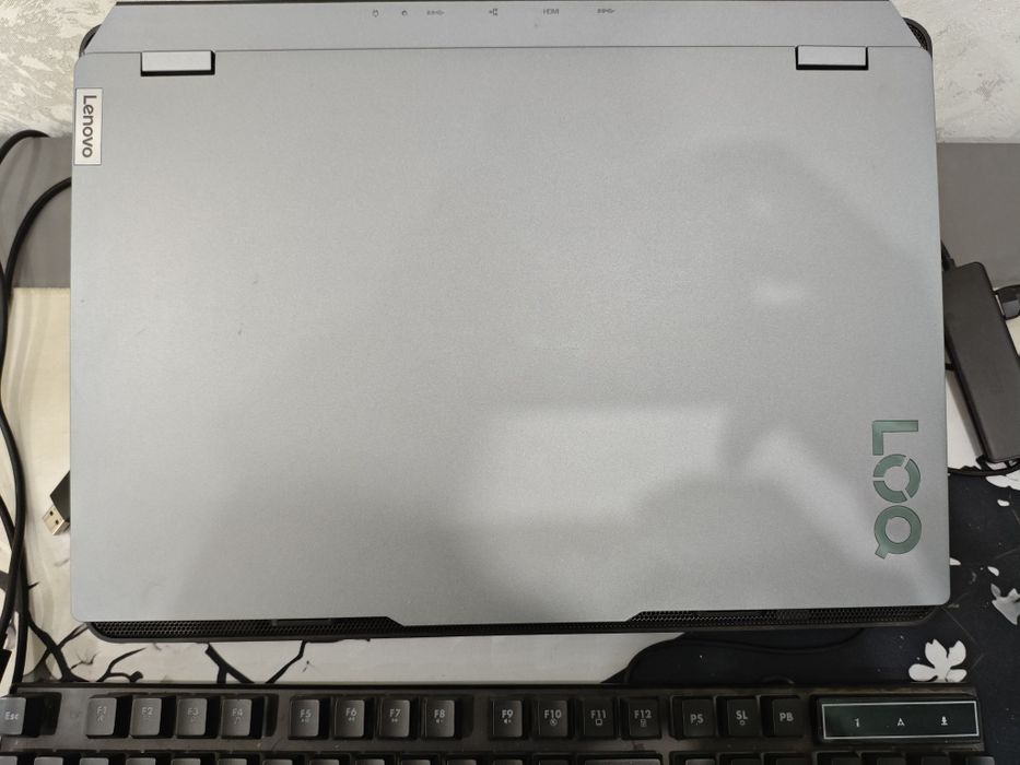 Продам Ноутбук Lenovo Loq