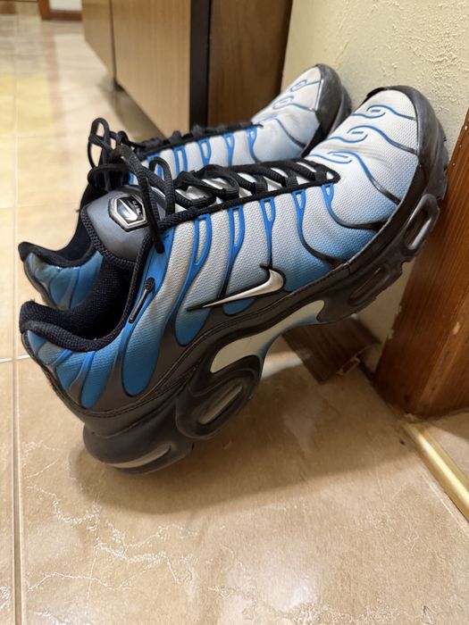 Мъжки обувки Nike Tn
