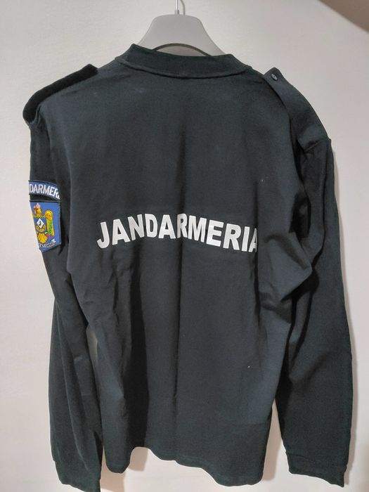Bluza Jandarmerie