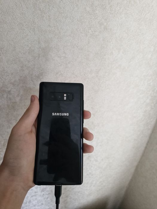 Samsung note 8 64gb,Есть торг