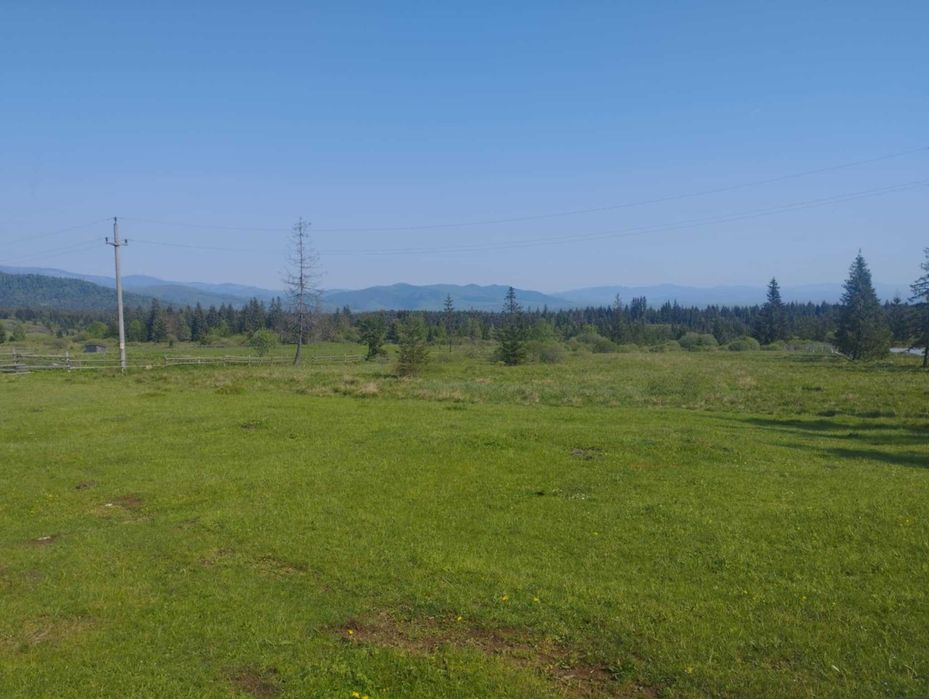 Spre vânzare teren Bălcești/ Beliș