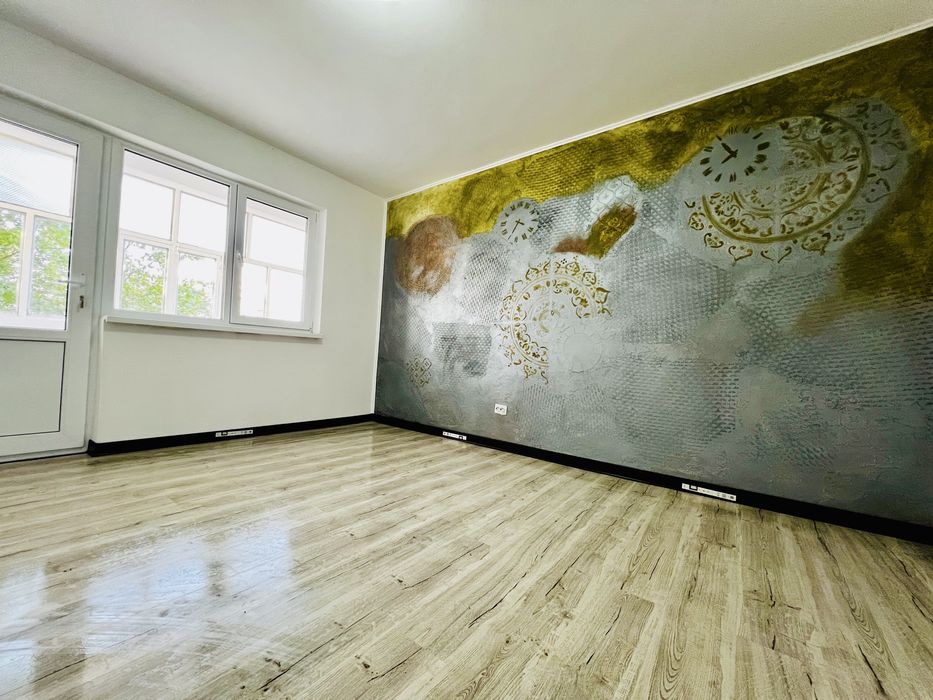 Apartament 2 camere Decomandat Confort 1 Tecuci