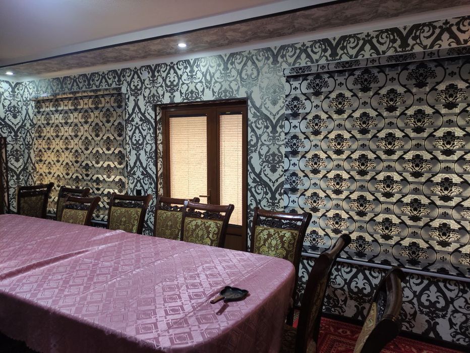 Жалюзи в Бухаре по низким ценам