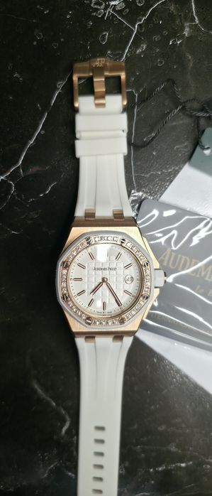 Audemars piguet oak