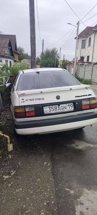 Volswagen pasat b3
