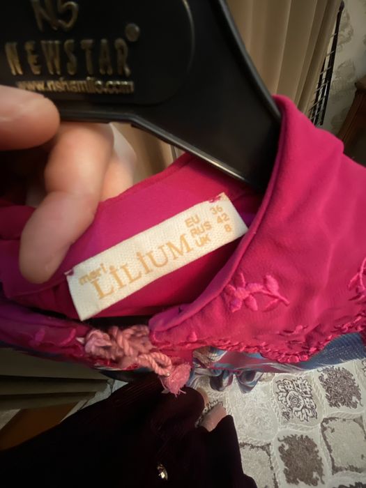 Платья в французком стиле