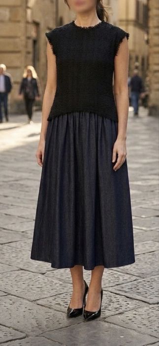 Платье женское ZARA