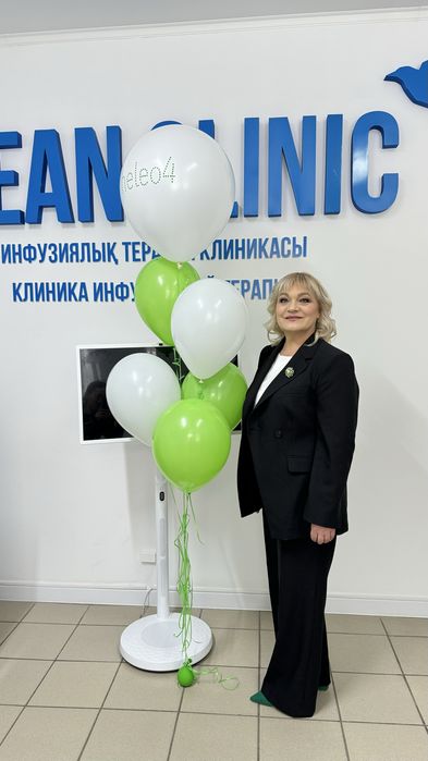 Медсестра ,выезд на дом