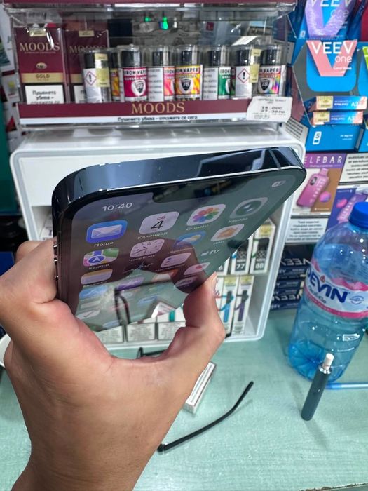 Iphone 13 pro 128 GB