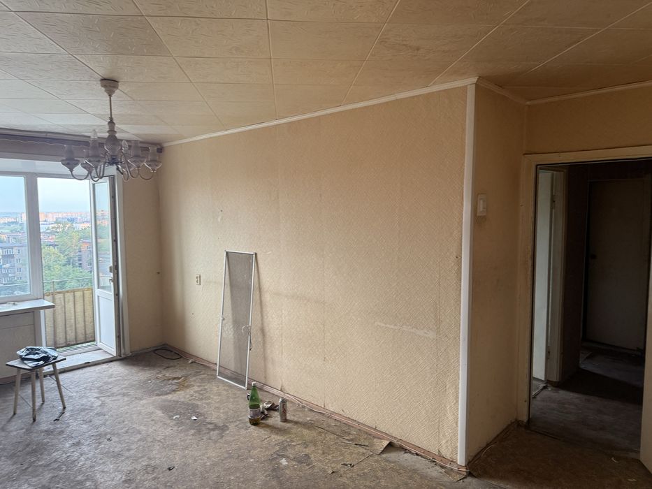 Продам квартиру в районе универсама