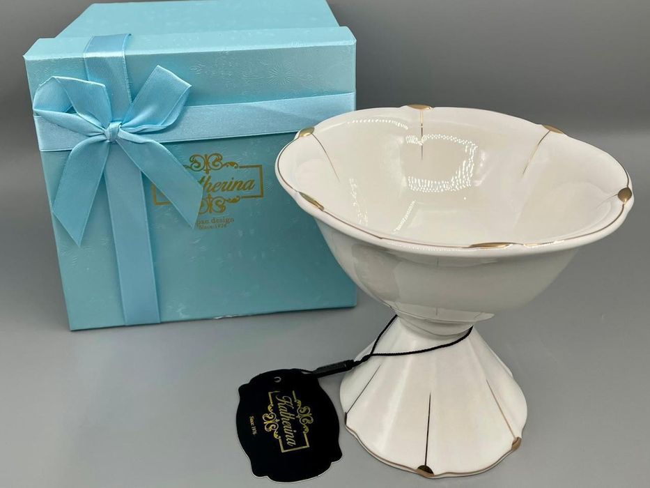 Посуда новая в коробке