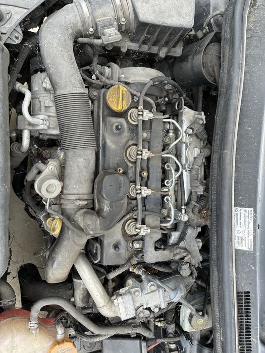 Opel  Corsa D/ Опел Корса Д 1.7 дизел на части