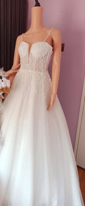 Булческа рокля  .