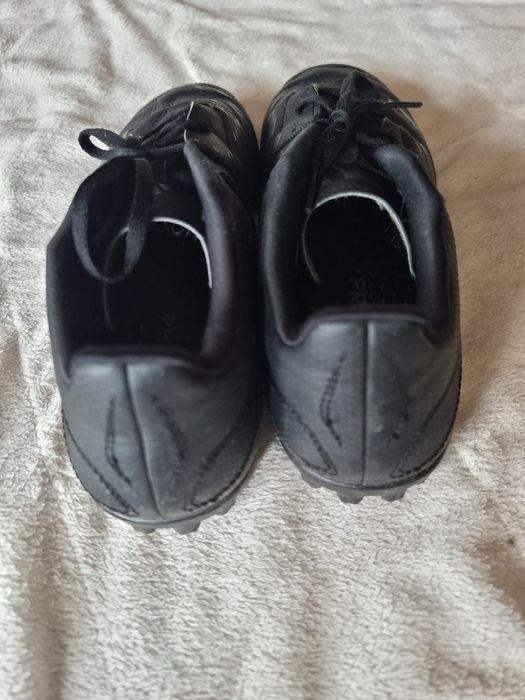 Adidas Predator Club Turf (Черни) – Като нови, Номер40