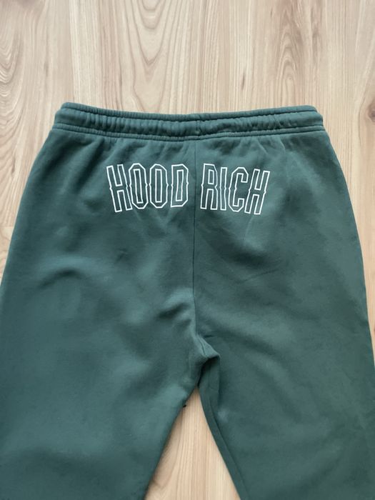 HOODRICH / мъжки спортен панталон/долница М/L