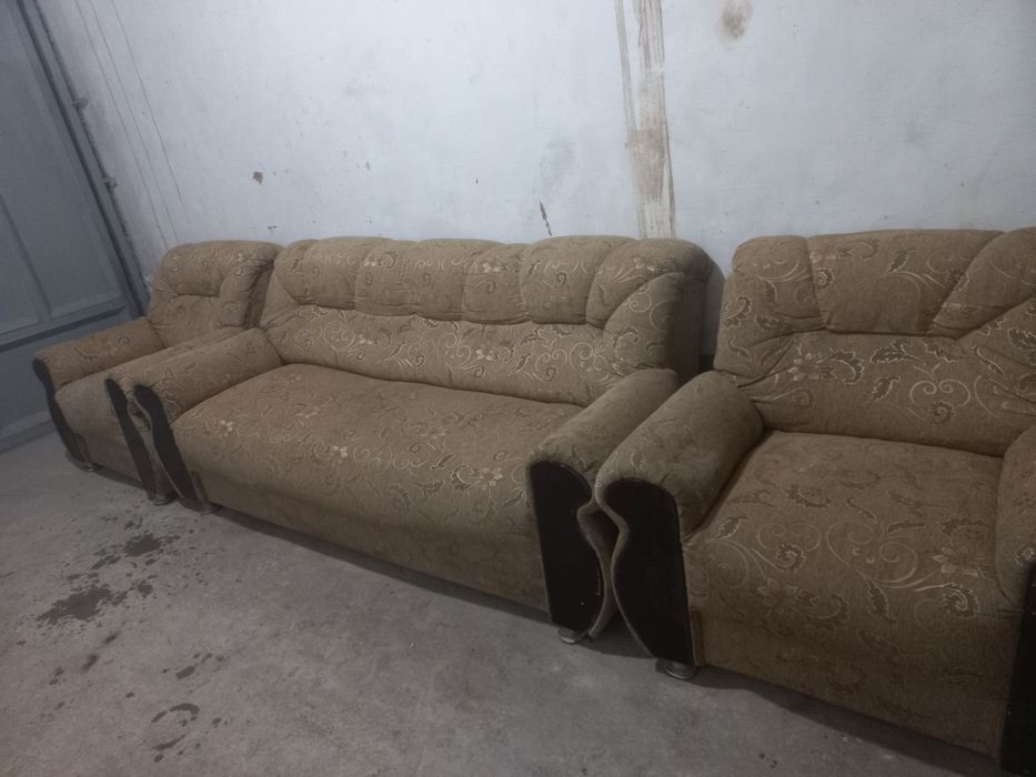 Диван  кресло ст